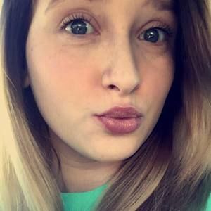 Meet your Posher, Breanna